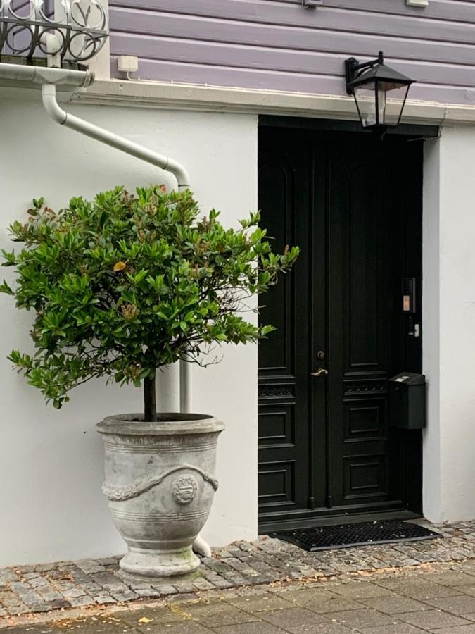 Villa Eckhoff Stavanger Exterior photo